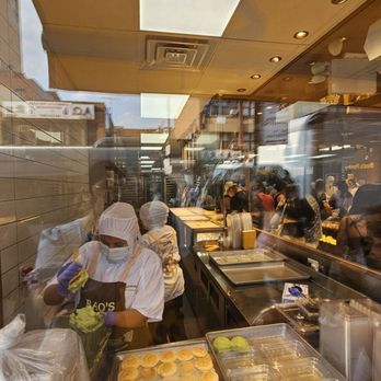 Bao’s Pastry - Freshly made - Desserts Near Me - Flushing, New York Bao’s Pastry - Freshly made - Desserts Near Me - Flushing, New York