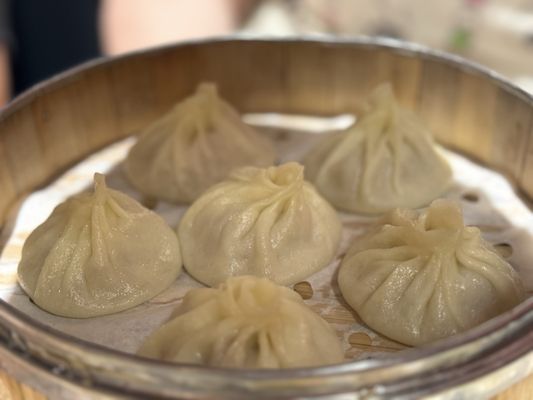Duck n Bao by null