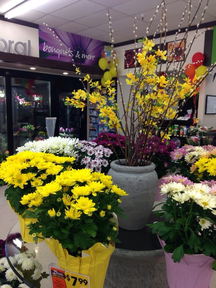 DAN’S FOODS FLORAL 2029 E 7000th S, Salt Lake City, Utah Florists