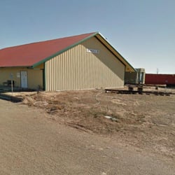 Amarillo Railroad Museum - Amarillo Railroad Museum