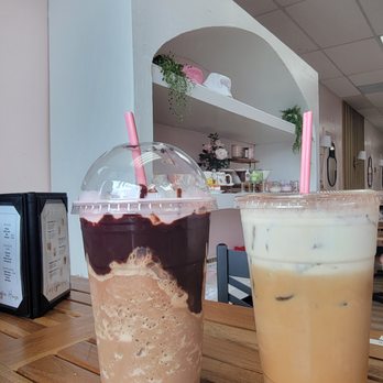 Lee's Coffee House - Coffee & Tea Near Me - San Fernando Valley, California Lee's Coffee House - Coffee & Tea Near Me - San Fernando Valley, California