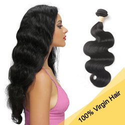 Queen Hair - Grade 10A, 100% virgin hair, the best quality