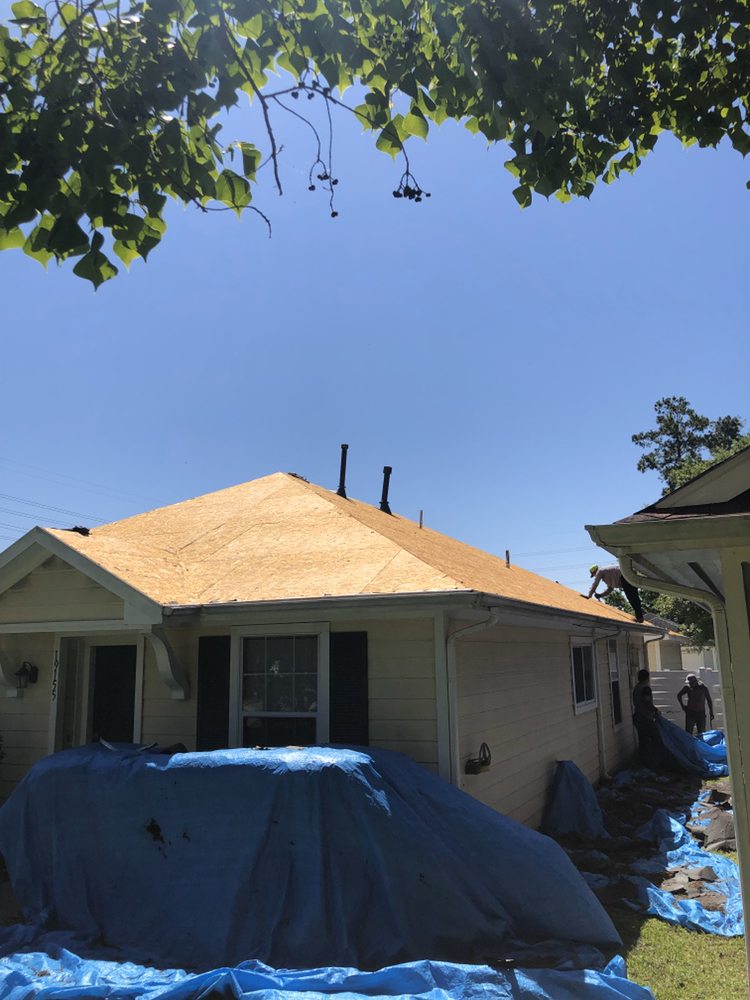 Slide of Trump It General Contracting & Roofing