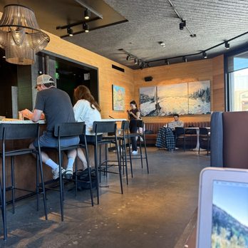 Coffeebar - Coffee & Tea Near Me - Menlo Park, California Coffeebar - Coffee & Tea Near Me - Menlo Park, California