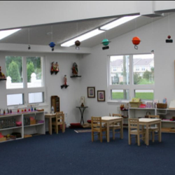 International Montessori School