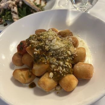 Il Corso - Gnocchi - Italian Near Me - New York, New York Il Corso - Gnocchi - Italian Near Me - New York, New York