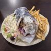 The Greek Gyro gift card