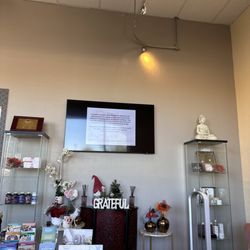 Shanghai Chinese Medicine & Acupuncture - Grateful