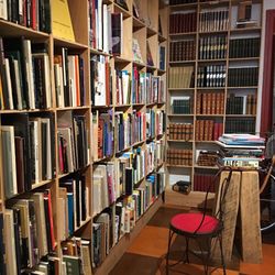 Brickbat Books
