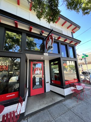 Ben & Esther’s Vegan Delicatessen by null