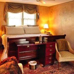 White Birches Inn