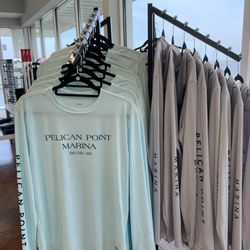 Pelican Point Marina - Gear for sale