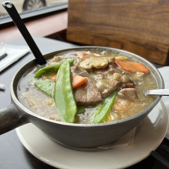 Penang - 3. Clay Pot Pearl Noodles - Malaysian Near Me - Waltham, Massachusetts Penang - 3. Clay Pot Pearl Noodles - Malaysian Near Me - Waltham, Massachusetts