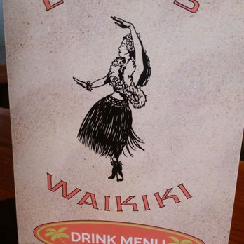 Lulu's Waikiki - Burgers Near Me - Honolulu, Hawaii Lulu's Waikiki - Burgers Near Me - Honolulu, Hawaii