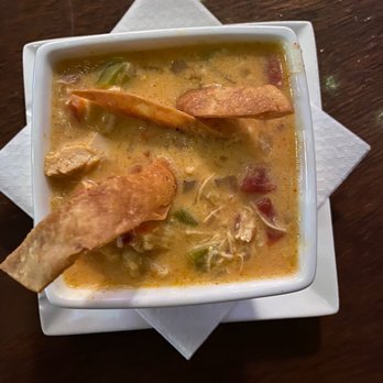 The Pickled Loon - Chicken Tortillas soup - Bars Near Me - Saint Cloud, Minnesota