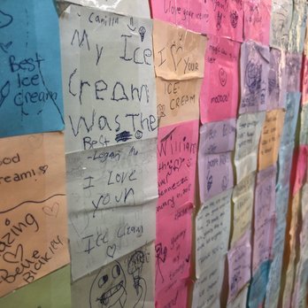 The Magic Cow - I love how everyone who comes shows the love. This place has amazing ice cream. - Ice Cream & Frozen Yogurt Near Me - Davie, Florida The Magic Cow - I love how everyone who comes shows the love. This place has amazing ice cream. - Ice Cream & Frozen Yogurt Near Me - Davie, Florida