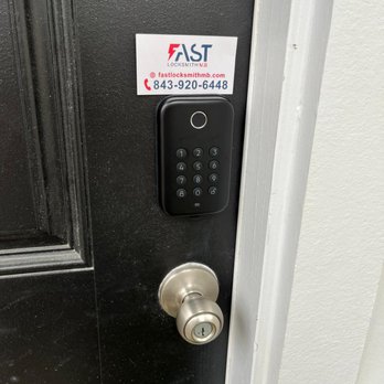 Fast Locksmith MB - Fast Locksmith MB
Address: 6735 Mahi Ln #3h, Myrtle Beach, SC 29572
Phone: 843-920-6448 - Keys & Locksmiths Near Me - Myrtle Beach, South Carolina Fast Locksmith MB - Fast Locksmith MB
Address: 6735 Mahi Ln #3h, Myrtle Beach, SC 29572
Phone: 843-920-6448 - Keys & Locksmiths Near Me - Myrtle Beach, South Carolina