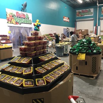The Produce Spot - Inside - Farmers Market Near Me - Deerfield Beach, Florida The Produce Spot - Inside - Farmers Market Near Me - Deerfield Beach, Florida