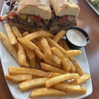 Moguls Grille & Tap Room - Tenderloin Philly - New American Near Me - Lutsen, Minnesota Moguls Grille & Tap Room - Tenderloin Philly - New American Near Me - Lutsen, Minnesota