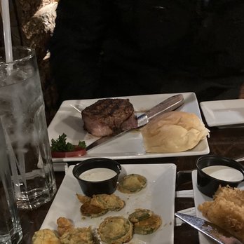 Cripple Creek Restaurant - Burgers Near Me - Del Rio, Texas