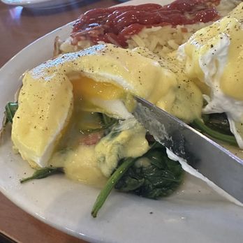 Millbrae Pancake House - American Near Me - Millbrae, California