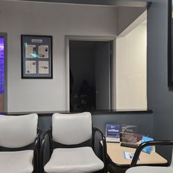 The Eye Center