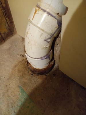 Affordable Plumbing Logo