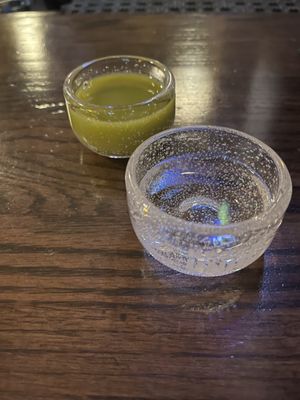 Golden Years by null