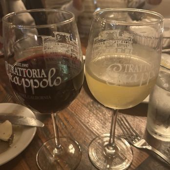 Trattoria Grappolo - Grenache and Chardonnay flowers - Pizza Near Me - Santa Ynez, California Trattoria Grappolo - Grenache and Chardonnay flowers - Pizza Near Me - Santa Ynez, California