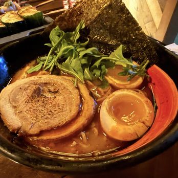 Izakaya Nana - Tonkotsu Ramen - Izakaya Near Me - Queens, New York Izakaya Nana - Tonkotsu Ramen - Izakaya Near Me - Queens, New York