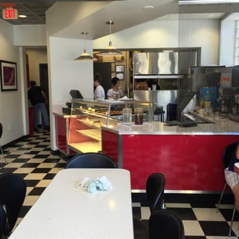 Food 101 - New American Near Me - Gettysburg, Pennsylvania