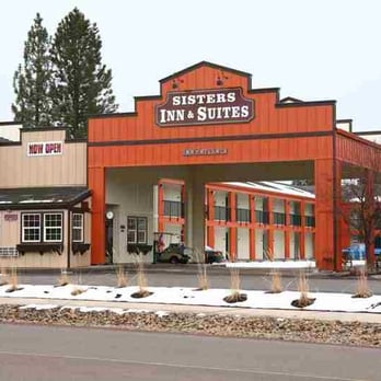 Sisters Inn & Suites - Hotels Near Me - Sisters, Oregon Sisters Inn & Suites - Hotels Near Me - Sisters, Oregon