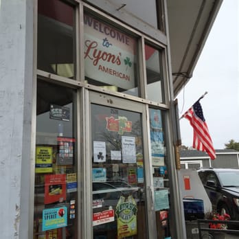 Lyons Gulf - Auto Repair Near Me - West Hartford, Connecticut Lyons Gulf - Auto Repair Near Me - West Hartford, Connecticut
