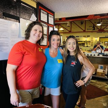 Cast Iron Grill - Breakfast & Brunch Near Me - Lubbock, Texas