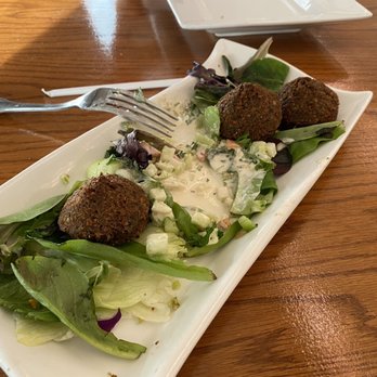 Baba Kabab - Falafels - Persian/Iranian Near Me - Lafayette, Louisiana Baba Kabab - Falafels - Persian/Iranian Near Me - Lafayette, Louisiana