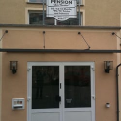 Pension Am Theater