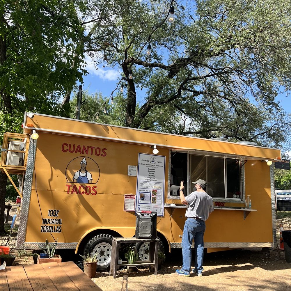 Cuantos Tacos - Mexican Near Me - Austin, Texas Cuantos Tacos - Mexican Near Me - Austin, Texas
