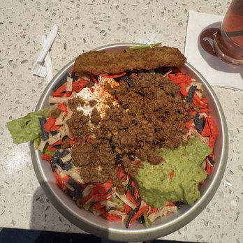 The Nash Casino - Taco bowl - Casinos Near Me - Nashua, New Hampshire The Nash Casino - Taco bowl - Casinos Near Me - Nashua, New Hampshire