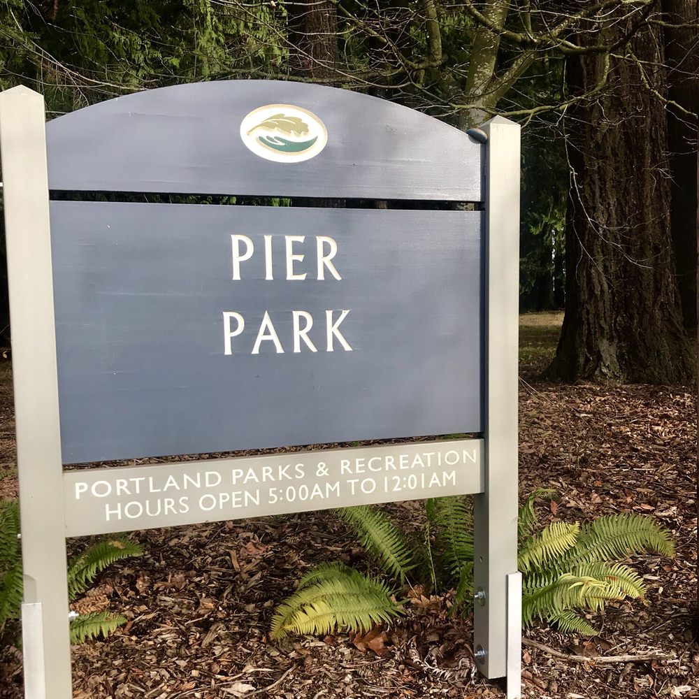 Pier Park - Parks Near Me - Portland, Oregon Pier Park - Parks Near Me - Portland, Oregon