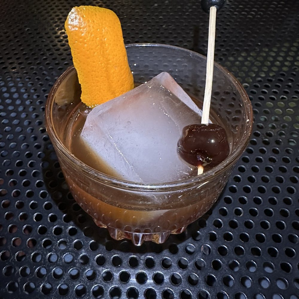 Federal Pizza - Maple fig old fashioned - Pizza Near Me - Phoenix, Arizona Federal Pizza - Maple fig old fashioned - Pizza Near Me - Phoenix, Arizona