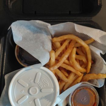 Aspen Creek Grill - Sides...green beans, fries and sauces. - Comfort Food Near Me - Whitestown, Indiana Aspen Creek Grill - Sides...green beans, fries and sauces. - Comfort Food Near Me - Whitestown, Indiana
