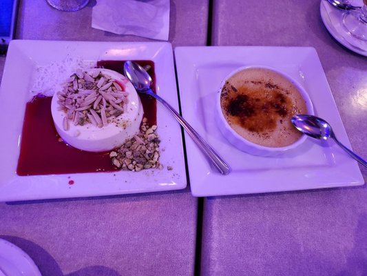 Aroma Sunset Bar and Grill by null