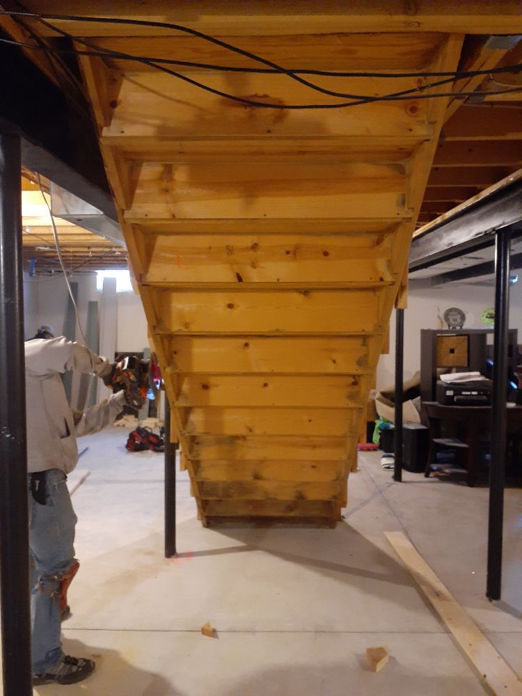 Slide of A & B Home Improvement