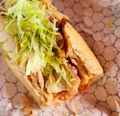 Knuckies Hoagies of Milton by null