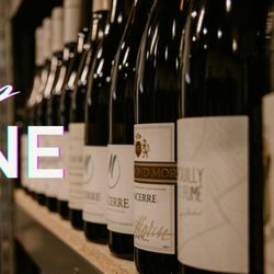 LES Wine and Spirits