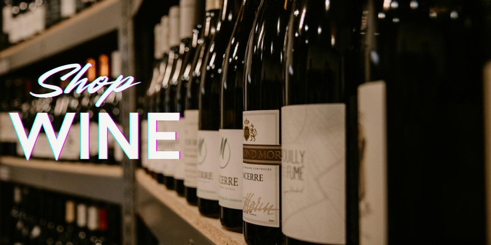 LES Wine and Spirits Logo