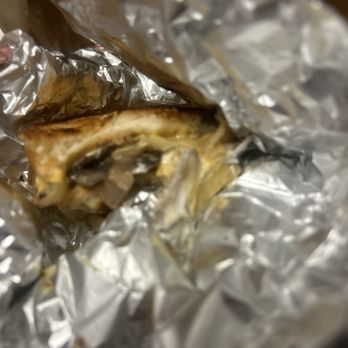 Five Guys - Patty melt - Burgers Near Me - Boston, Massachusetts