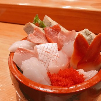 Sagami - Chirashi - Japanese Near Me - Collingswood, New Jersey