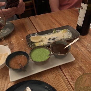 Indian Aroma - Appetizer - Indian Near Me - Madrid, M