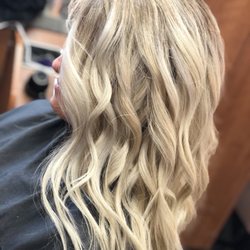 Vanity Hair Studio at Sola Salons